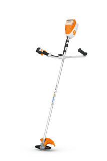 Cositoare de umar STIHL FSA 80 diametru 380 mm sistem AK