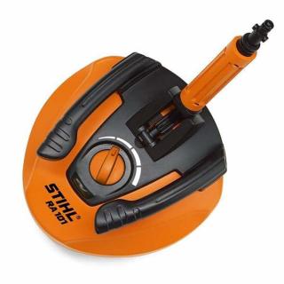 Curatator suprafete Stihl RA 101