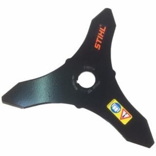 Cutit pentru desis STIHL 250-3 cu 3 lame 10 bucati - 41127134151