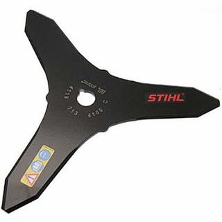 Cutit pentru desis STIHL 350-3 ⌀ 20.0 mm cu 3 lame - 41107134100