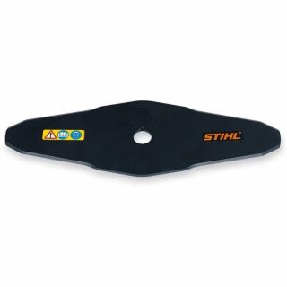 Cutit pentru desis STIHL Brushcut 305-2 Special pentru motocoase 2 lame diametru 305 mm