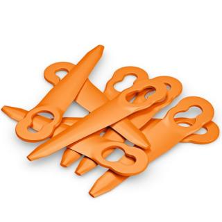 Cutite STIHL PolyCut 2-2 / 3 -2 set 8 bucati