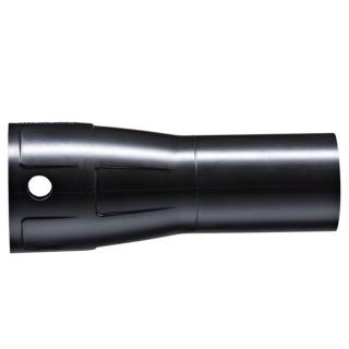 Duza prelungitoare STIHL pentru BGA 250 /  BGA 160 si duza rotunda dreapta pentru BR 600