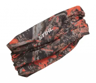Esarfa / guler STIHL Camouflage