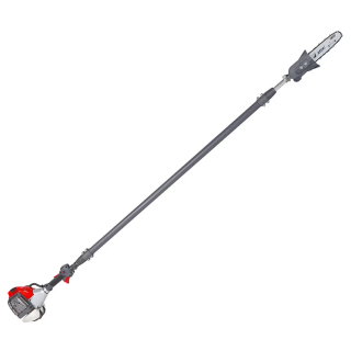 Fierastrau telescopic Efco PTX 2710 putere 1.3CP lama 25 cm brat telescopic 2.6-3.8m sina reglabila unghi 0-90 grade