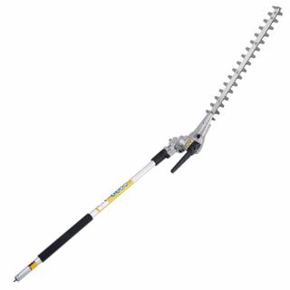 Foarfeca gard viu STIHL HL-KM 145° cu raza lunga de actiune