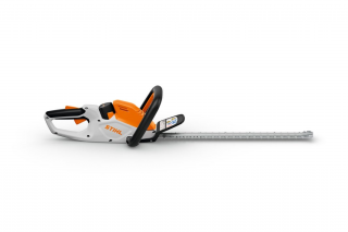 Foarfeca gard viu STIHL HSA 40 lama 50 cm fara acumulator si incarcator