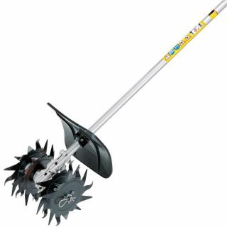 Freza prelucrare sol STIHL BF - KM latime de lucru 22 cm lungime totala 100 cm