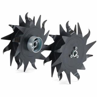 Freza prelucre sol STIHL BF-MM latime de lucru 220 mm pentru sistem combinat