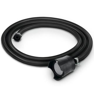Furtun de aspiratie STIHL 3 m pentru RE 80 / RE 170 PLUS