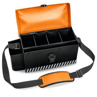 Geanta combinata STIHL de transport pentru baterie / ulei