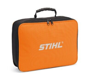 Geanta scule STIHL pentru incarcator si acumulator