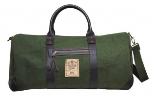 Geanta STIHL Weekender Heritage verde