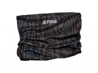 Guler STIHL cu dungi