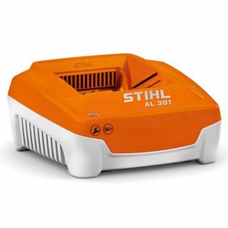 Incarcator rapid Stihl AL 301 compatibil cu acumulatorii STIHL sistem AK AP AR