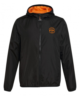 Jacheta STIHL Logo Circle de vant-S