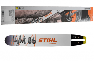 Lama drujba STIHL L06 45cm/18" 1,6mm/0.063" 3/8" - 30030005217