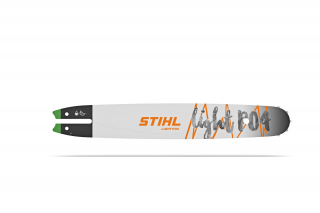 Lama drujba STIHL LP04 35cm/14" 1,3mm/0.050" 3/8" P - 30050007409