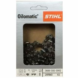 Lant 26 RM3 .325" 40cm 1.6mm STIHL 36890000062 Compatibilitate MS 251/MS251 CBE