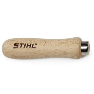 Maner lemn STIHL pentru pila A100 Ø 3,5 mm