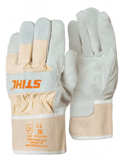 Manusi de lucru STIHL Function Universal din piele marime universala