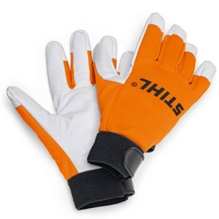 Manusi STIHL Dynamic ThermoVent S/8