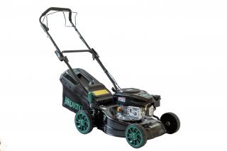 Masina de tuns gazon Bronto B-MOW 41S RV125 S