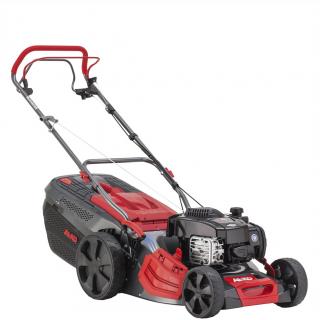 masina tuns gazon, pe benzina, cu autopropulsie AL-KO Premium 524 SP-B, latime de lucru 51cm, motor Briggs  Stratton 625EXi 150cc, putere 2.3kW