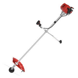 Motocoasa de umar Rotakt MTK62 motor 3.5 CP 2 timpi diametru taiere disc 300 mm / autocut 430 mm