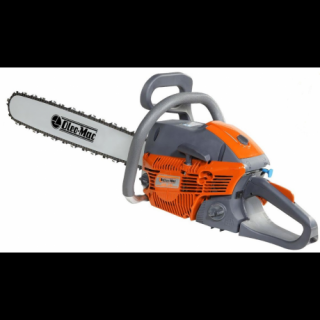 Motofierastrau Oleo-Mac GSH 510/46 putere 3 Cp lungime sina 46 Cm pas lant 325“ x .058'' rezervor combustibil 0,5 L sistem antivibratii