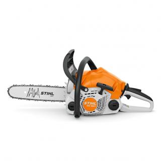 Motofierastrau STIHL MS 162 C-BE putere 1.6 CP lama 30 cm pas lant 3/8"P