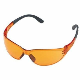 Ochelari de protectie Portocaliu-contrast STIHL