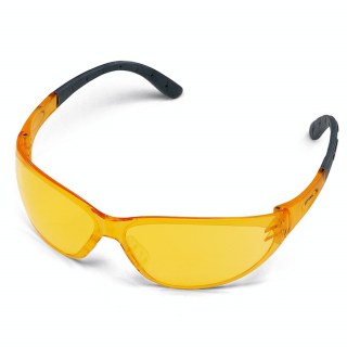 Ochelari de protectie STIHL DYNAMIC CONTRAST galben