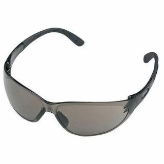 Ochelari de protectie STIHL DYNAMIC CONTRAST gri fumuriu