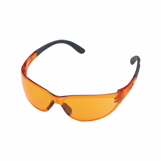 Ochelari de protectie STIHL DYNAMIC CONTRAST portocaliu