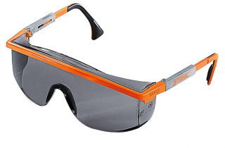 Ochelari de protectie STIHL Function ASTROSPECT fumuriu protectie UV