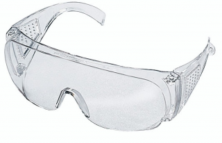 Ochelari de protectie STIHL Function STANDARD transparent protectie UV