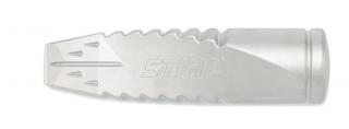 Pana rotativa de despicare STIHL din aluminiu lungime 22 cm greutate 920 g