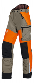 Pantaloni STIHL Dynamic Vent bej-L