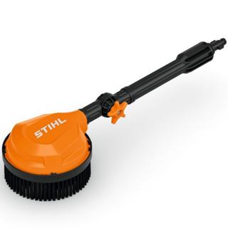 Perie de spalat rotativa STIHL pentru RCA 20