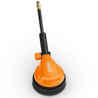 Perie de spalat rotativa STIHL pentru RE 80 - 140 / REA 60 - 100