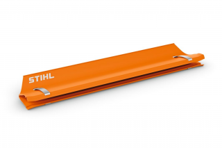 Placa de prindere cutit STIHL 60 cm pentru foarfeca gard viu