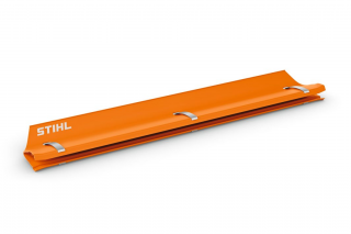 Placa de prindere cutit STIHL 75 cm pentru foarfeca gard viu