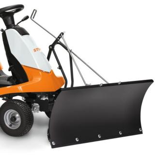 Plug de deszapezire STIHL ASP 100 latime 100 cm pentru tractoras de tuns iarba