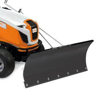 Plug de deszapezire STIHL ASP 125 latime 125 cm pentru tractoras de tuns iarba