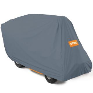 Prelata de protectie STIHL AAH 300 pentru tractoras de tuns iarba seria T5 si T6