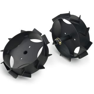 Roti de fier STIHL AMR 031