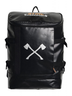 Rucsac termoizolant STIHL Timbersports negru
