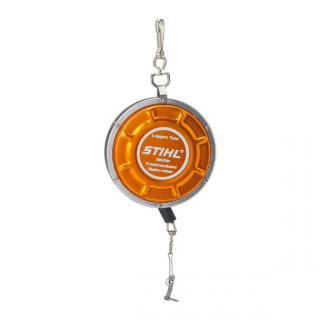 Ruleta STIHL lungime 25 m cu carlig