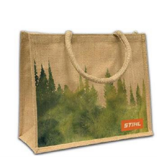 Sacosa de iuta STIHL - 04207600008